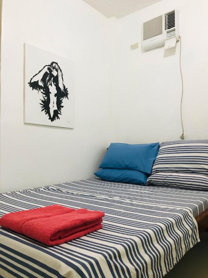 Queen'S Room Rental 3 El Nido Ngoại thất bức ảnh