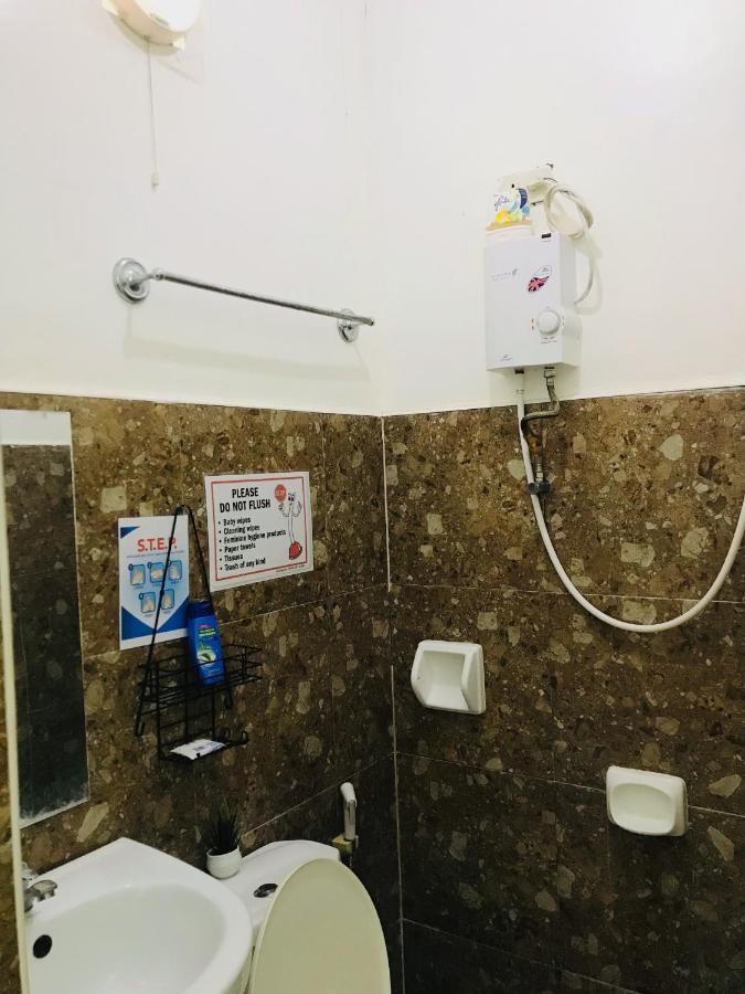 Queen'S Room Rental 3 El Nido Ngoại thất bức ảnh